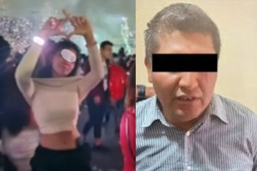 Vivió 8 años bajo su asesino, hasta que cumplió 17; el resultó ser feminicida serial